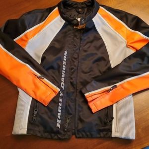 SOLD 🖤 Harley Davidson Jacket